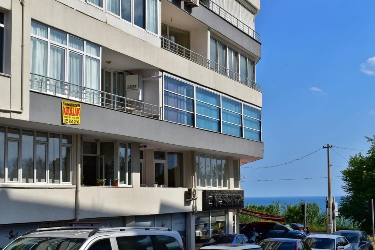 Near Isiklar Street, Close To Kaleici Daire Antalya