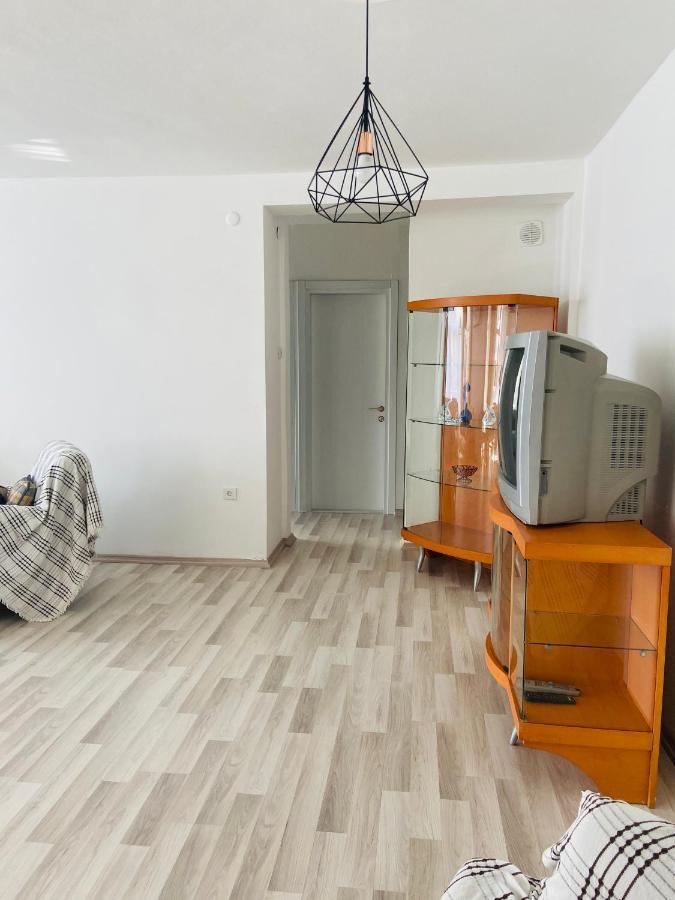 Near Isiklar Street, Close To Kaleici Daire Antalya