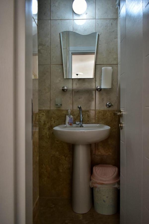 Near Isiklar Street, Close To Kaleici Daire *
